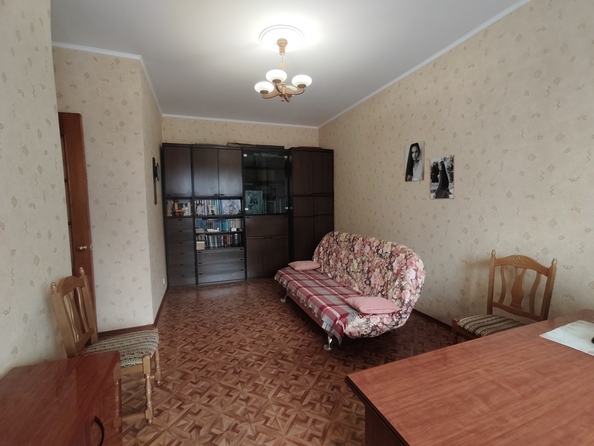 
   Продам 3-комнатную, 120.1 м², Партизанская ул, 132

. Фото 16.