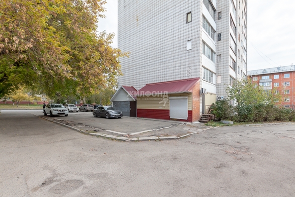 
   Продам помещение свободного назначения, 128 м², Антона Петрова ул, 203

. Фото 5.