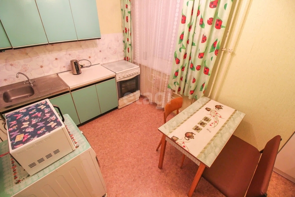 
   Продам 2-комнатную, 53.5 м², Южный Власихинский проезд, 22

. Фото 3.