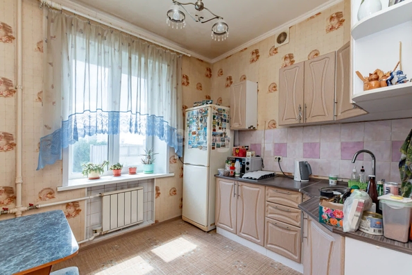 
   Продам 2-комнатную, 57 м², Социалистический пр-кт, 130

. Фото 9.