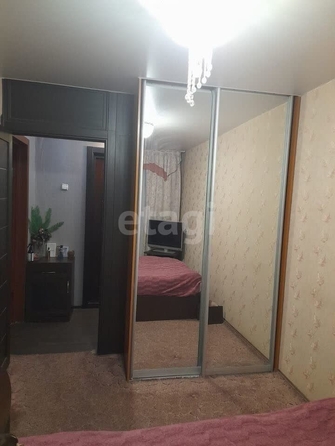 
   Продам 4-комнатную, 76 м², 40 лет Октября ул, 2/18

. Фото 7.