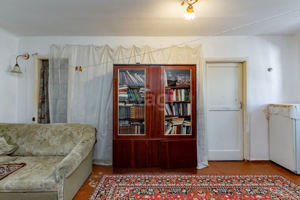 
   Продам 2-комнатную, 43.1 м², Змеиногорский тракт, 120/5

. Фото 3.