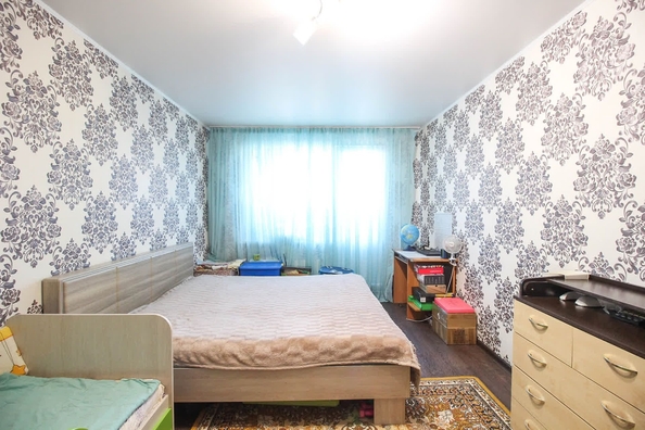 
   Продам 1-комнатную, 42.8 м², Взлетная ул, 91

. Фото 6.