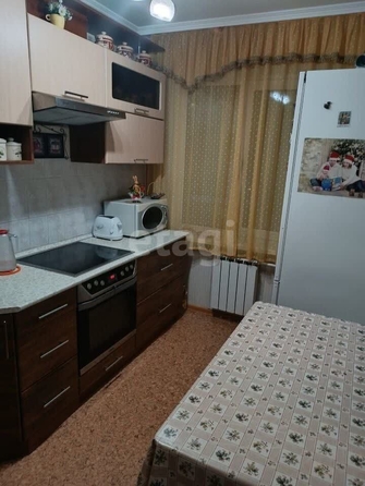 
   Продам 4-комнатную, 77 м², Юрина ул, 246

. Фото 8.