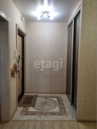 
   Продам 2-комнатную, 56 м², Сизова ул, 10А

. Фото 2.