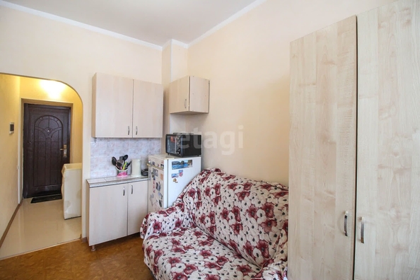 
   Продам студию, 14 м², Димитрова проезд, 38

. Фото 5.