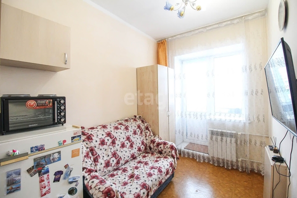 
   Продам студию, 14 м², Димитрова проезд, 38

. Фото 9.