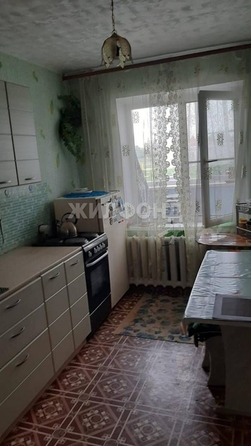 
   Продам 2-комнатную, 50.1 м², 50 лет Алтая ул, 14

. Фото 6.