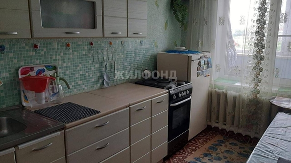 
   Продам 2-комнатную, 50.1 м², 50 лет Алтая ул, 14

. Фото 7.