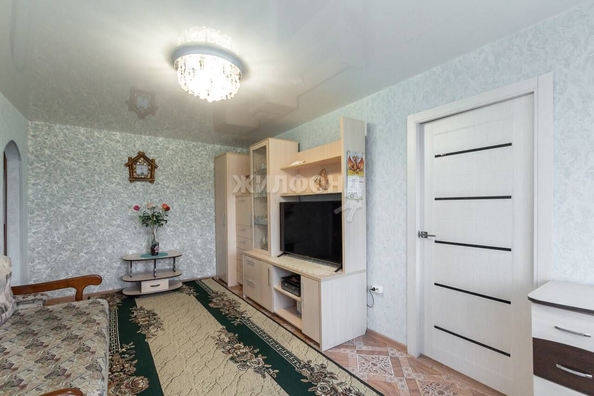 
   Продам 2-комнатную, 44.1 м², 

. Фото 1.