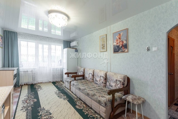 
   Продам 2-комнатную, 44.1 м², 

. Фото 7.