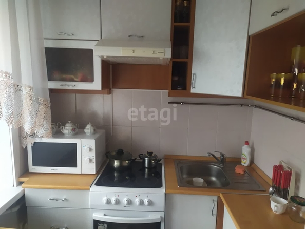 
   Продам 2-комнатную, 45.4 м², Ширшова ул, 2В

. Фото 2.