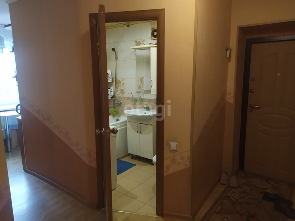 
   Продам 2-комнатную, 45.4 м², Ширшова ул, 2В

. Фото 4.