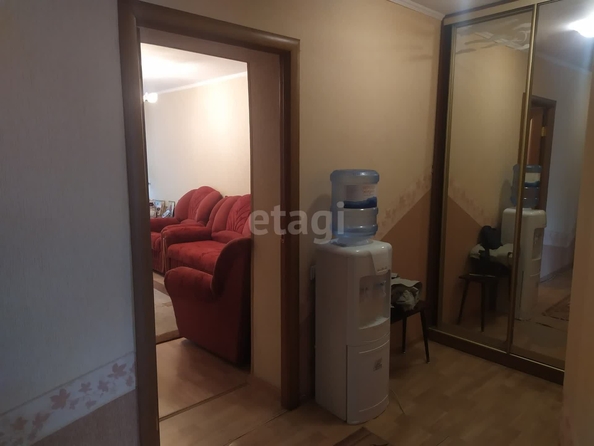 
   Продам 2-комнатную, 45.4 м², Ширшова ул, 2В

. Фото 6.