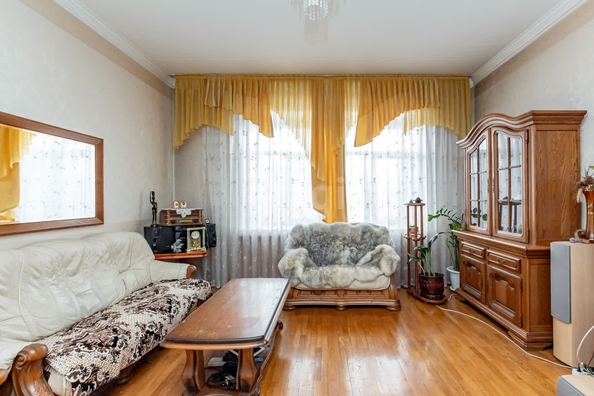 
   Продам 4-комнатную, 126 м², Социалистический пр-кт, 38

. Фото 7.