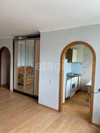 
   Продам 2-комнатную, 45 м², Октябрят ул, 29/44

. Фото 6.