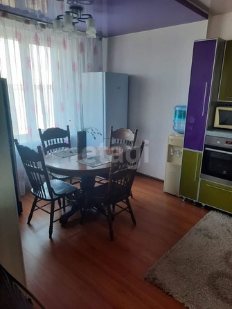 
   Продам 1-комнатную, 58 м², Приречная ул, 1

. Фото 5.