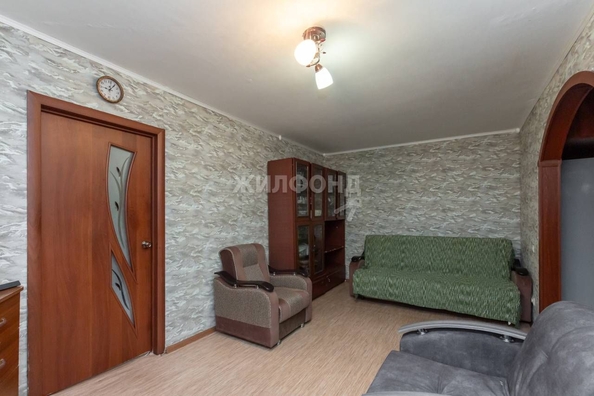 
   Продам 2-комнатную, 46 м², Глушкова ул, 34

. Фото 6.