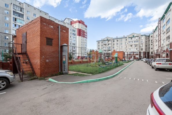 
   Продам 3-комнатную, 72.3 м², Северный Власихинский проезд, 66

. Фото 6.