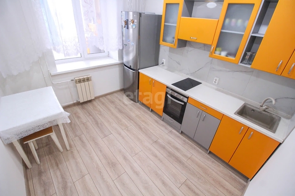 
   Продам 1-комнатную, 35.8 м², Павловский тракт, 227

. Фото 2.