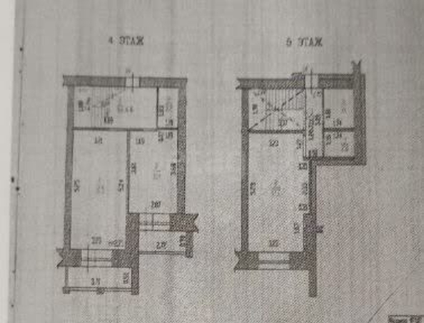 
   Продам 2-комнатную, 67.6 м², Воровского ул, 144

. Фото 1.