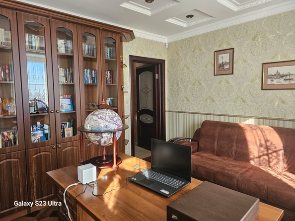 
   Продам 3-комнатную, 123.1 м², Пионеров проезд (Барнаульское снт), 1

. Фото 6.