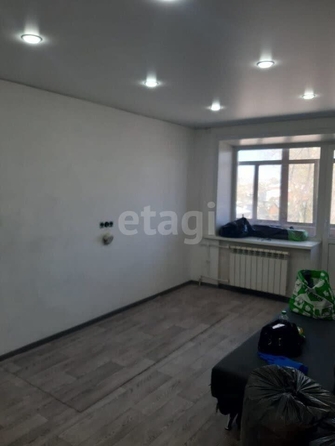 
   Продам 1-комнатную, 29.5 м², Советской Армии ул, 60А

. Фото 4.