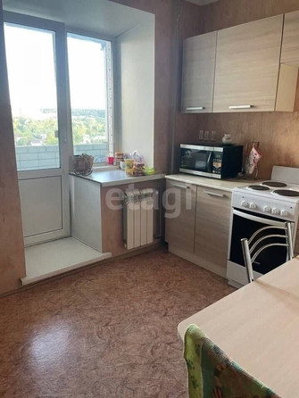 
   Продам 1-комнатную, 43.3 м², Кутузова ул, 16Б

. Фото 10.