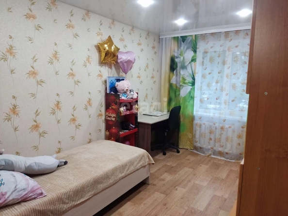 
   Продам 3-комнатную, 65.9 м², Шумакова ул, 47

. Фото 5.