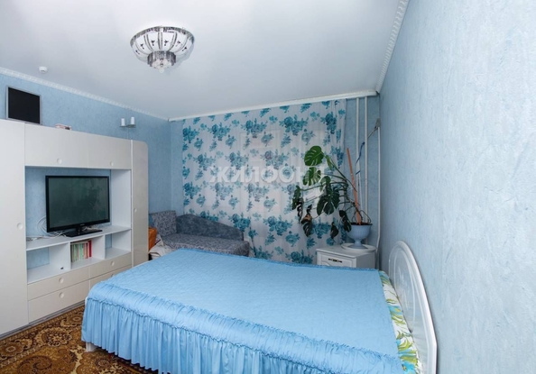 
   Продам 1-комнатную, 47.4 м², Солнечная Поляна ул, 111

. Фото 5.