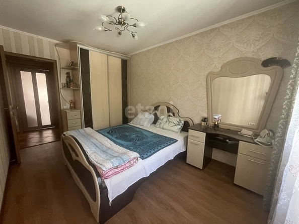 
   Продам 3-комнатную, 99 м², Малахова ул, 146

. Фото 8.