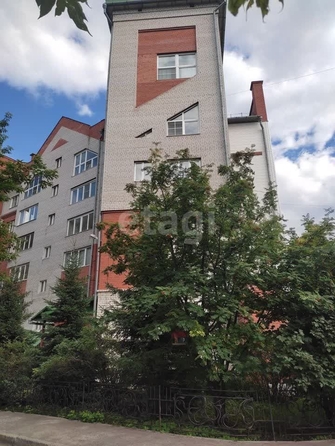 
   Продам 5-комнатную, 178.4 м², Молодежная ул, 62Б

. Фото 7.