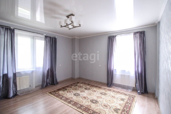 
   Продам 2-комнатную, 56.8 м², Антона Петрова ул, 190

. Фото 6.