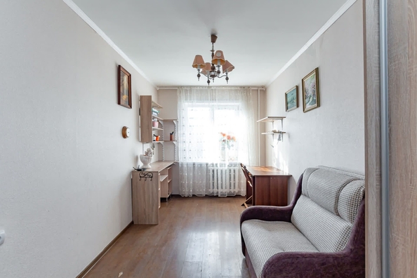 
   Продам 3-комнатную, 58.5 м², Социалистический пр-кт, 114/36

. Фото 4.