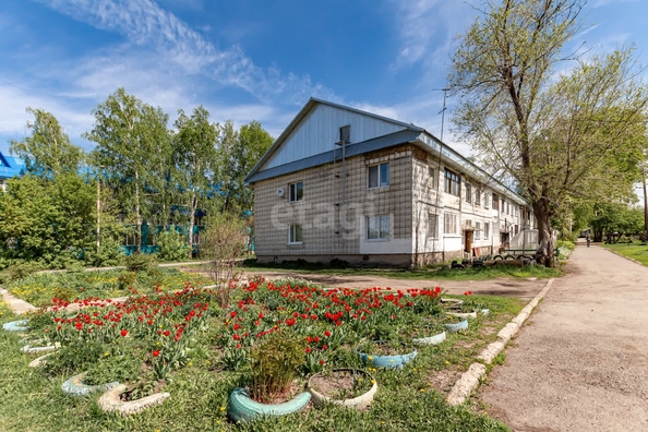 
   Продам 2-комнатную, 50 м², Мира пер, 17

. Фото 6.