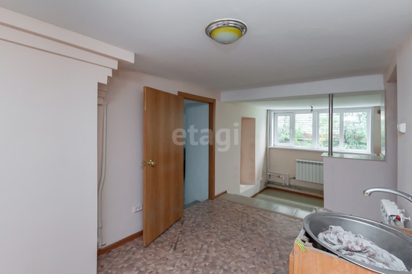 
   Продам 1-комнатную, 37.4 м², Интернациональная ул, 190

. Фото 2.