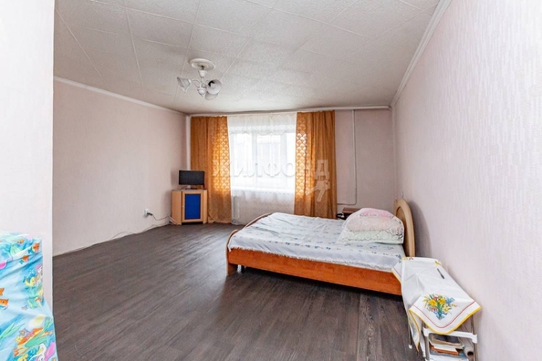 
   Продам 1-комнатную, 40 м², Смирнова ул, 46

. Фото 4.