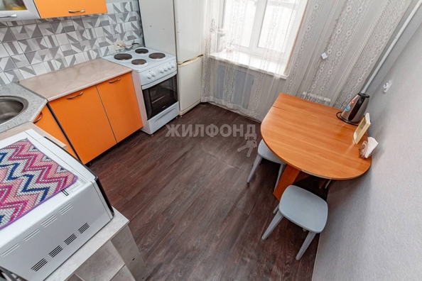 
   Продам 1-комнатную, 40 м², Смирнова ул, 46

. Фото 6.