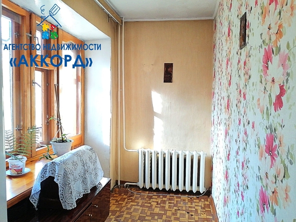 
   Продам 1-комнатную, 31.4 м², 1 (Северный мкр) кв-л, 17

. Фото 6.