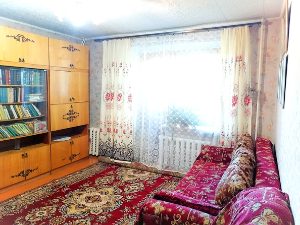 
   Продам 1-комнатную, 31.4 м², 1 (Северный мкр) кв-л, 17

. Фото 8.