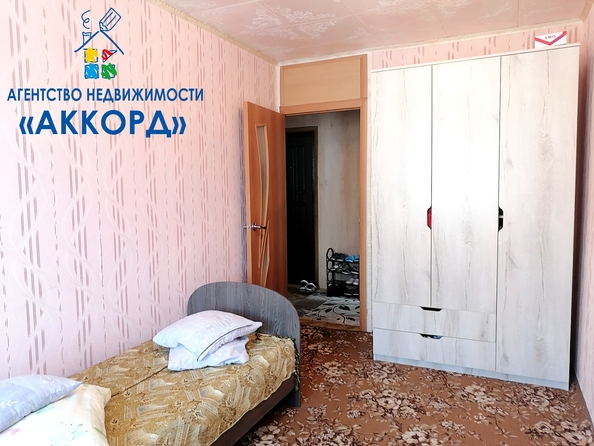 
   Продам 2-комнатную, 42.2 м², Гагарина ул, 7

. Фото 6.