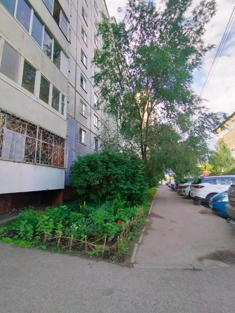 
   Продам 1-комнатную, 35.4 м², Димитрова проезд, 67

. Фото 2.