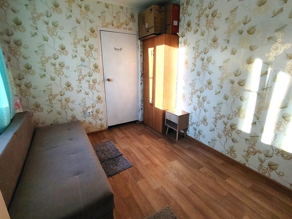 
   Продам 2-комнатную, 34 м², Юрина ул, 204Бк2

. Фото 2.