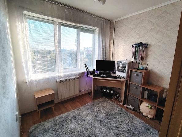 
   Продам 2-комнатную, 34 м², Юрина ул, 204Бк2

. Фото 7.