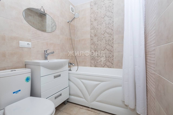 
   Продам 3-комнатную, 57 м², Профинтерна ул, 31

. Фото 9.