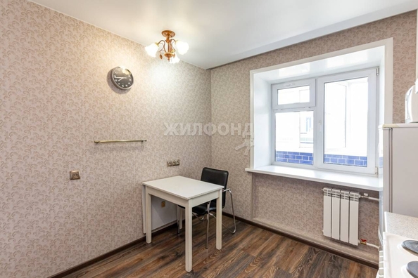 
   Продам 1-комнатную, 33.6 м², Павловский тракт, 293А

. Фото 8.