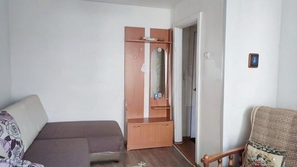 
   Продам 1-комнатную, 21 м², Малахова ул, 50

. Фото 8.