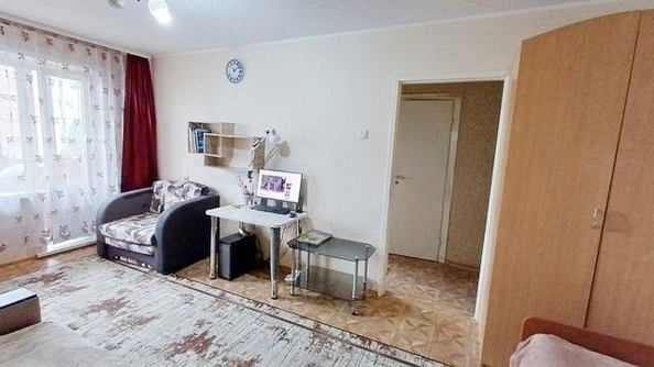 
   Продам 1-комнатную, 32.4 м², Балтийская ул, 39

. Фото 4.