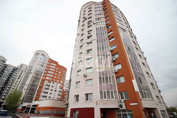 
   Продам 3-комнатную, 116.2 м², Партизанская ул, 105

. Фото 5.