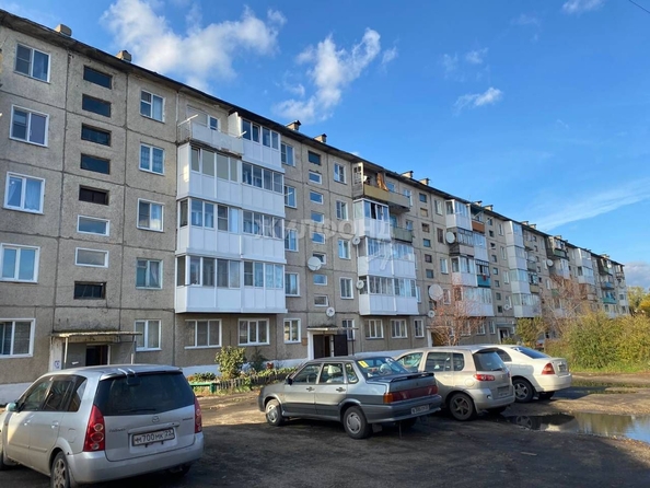 
   Продам 3-комнатную, 60 м², 

. Фото 2.